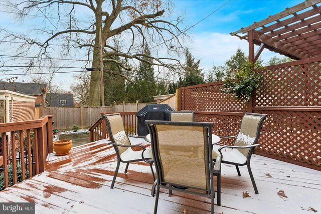 1314 WOODLAWN AVE, Wilmington, DE 19806