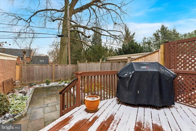 1314 WOODLAWN AVE, Wilmington, DE 19806