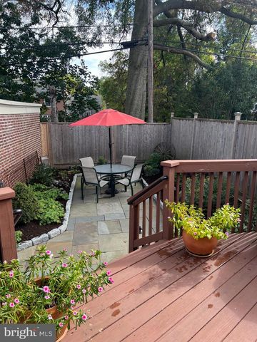 1314 WOODLAWN AVE, Wilmington, DE 19806