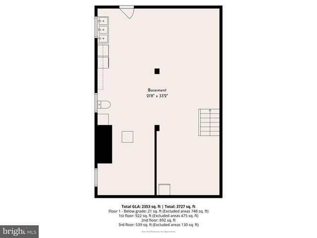 1314 WOODLAWN AVE, Wilmington, DE 19806