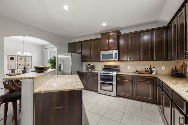 967 Gowan Drive, Conroe, TX 77301