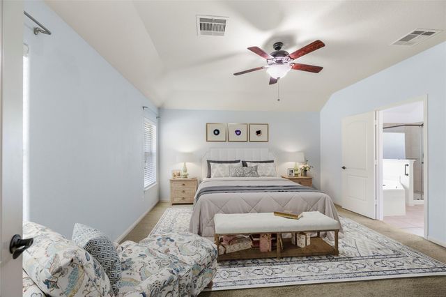 967 Gowan Drive, Conroe, TX 77301