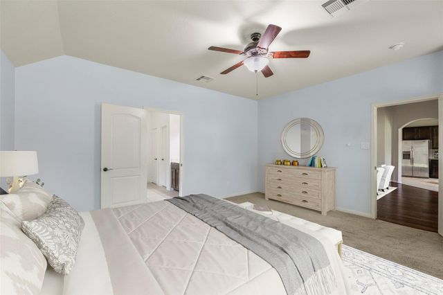 967 Gowan Drive, Conroe, TX 77301