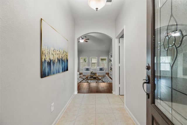 967 Gowan Drive, Conroe, TX 77301