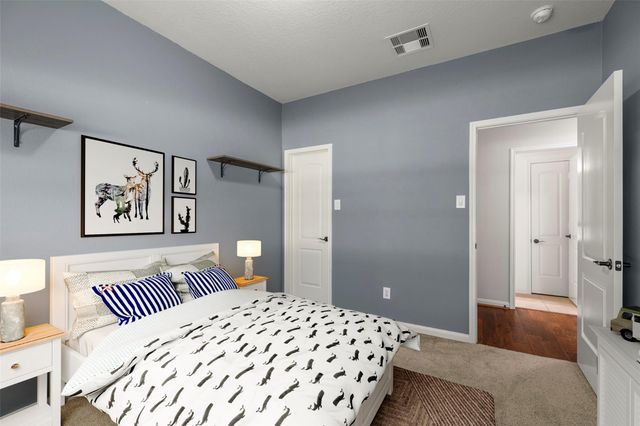 967 Gowan Drive, Conroe, TX 77301