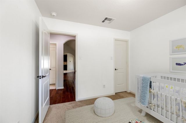 967 Gowan Drive, Conroe, TX 77301