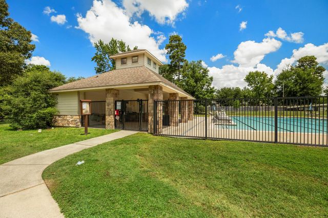 967 Gowan Drive, Conroe, TX 77301