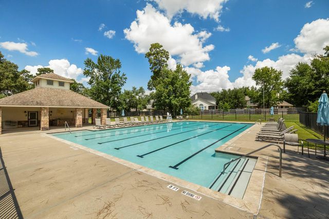 967 Gowan Drive, Conroe, TX 77301