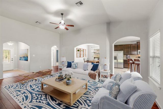 967 Gowan Drive, Conroe, TX 77301