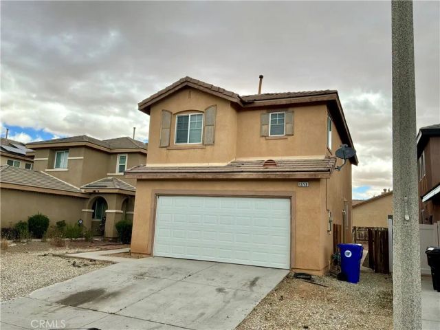 13748 Sunshine, Victorville, CA 92394