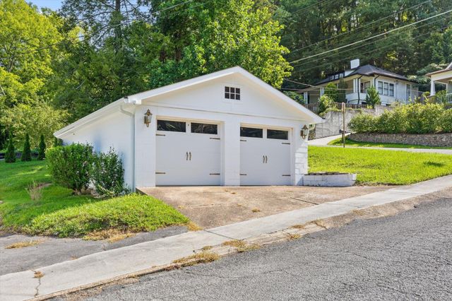 4218 Tennessee Avenue, Chattanooga, TN 37409
