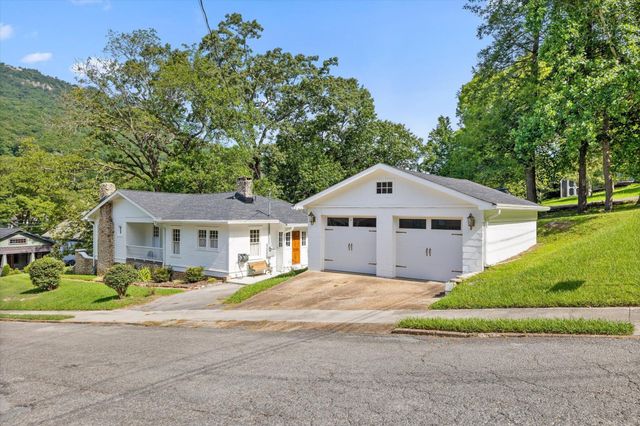 4218 Tennessee Avenue, Chattanooga, TN 37409