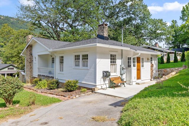 4218 Tennessee Avenue, Chattanooga, TN 37409