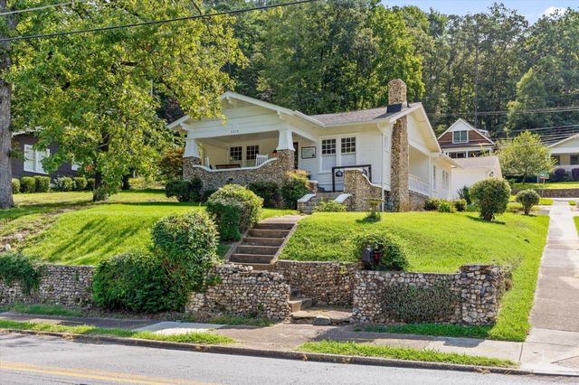 4218 Tennessee Avenue, Chattanooga, TN 37409
