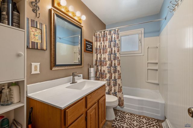 917 E OHIO, Rapid City, SD 57701
