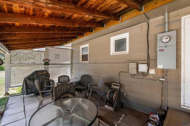 917 E OHIO, Rapid City, SD 57701