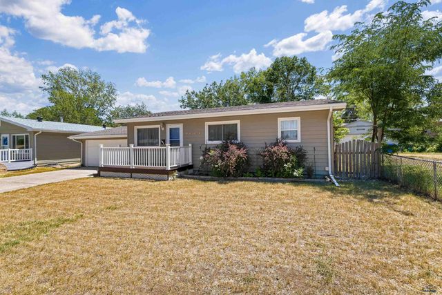 917 E OHIO, Rapid City, SD 57701