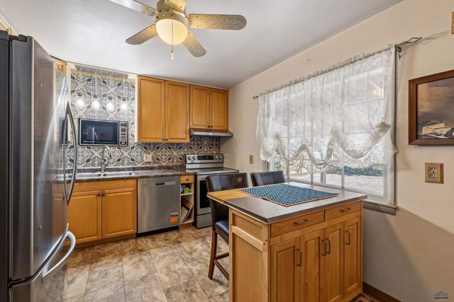 917 E OHIO, Rapid City, SD 57701