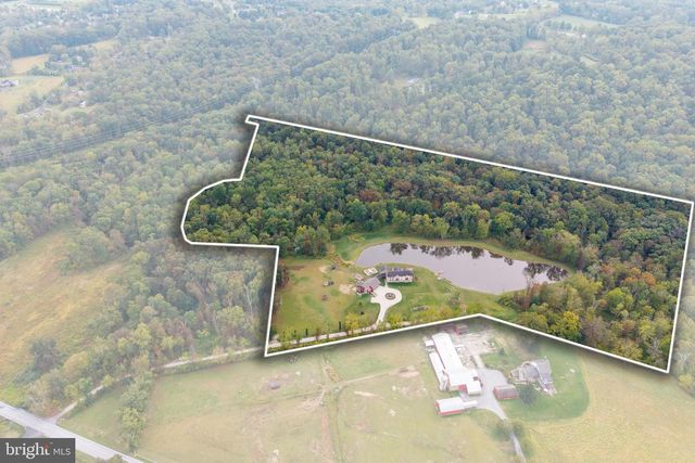 2230 CREEK RD, Glenmoore, PA 19343