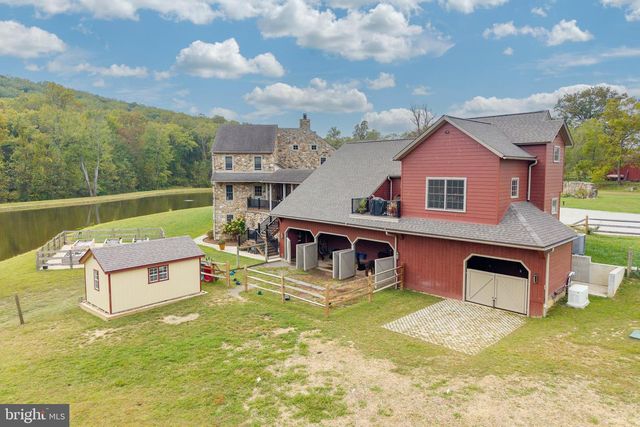 2230 CREEK RD, Glenmoore, PA 19343