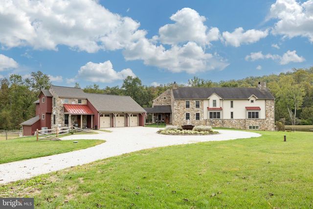 2230 CREEK RD, Glenmoore, PA 19343