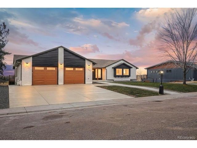 1143 Purdue Dr, Longmont, CO 80503
