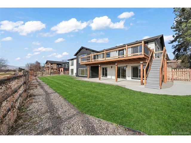 1143 Purdue Dr, Longmont, CO 80503