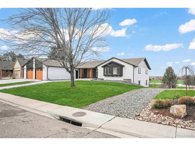 1143 Purdue Dr, Longmont, CO 80503