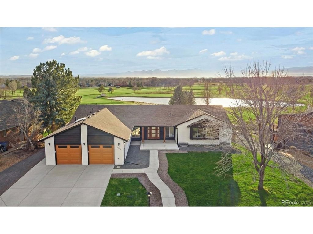 1143 Purdue Dr, Longmont, CO 80503
