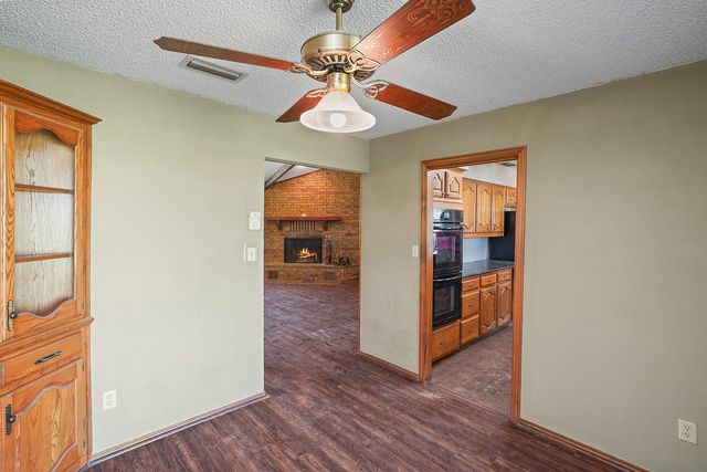 3472 N Masch Branch Road, Denton, TX 76207