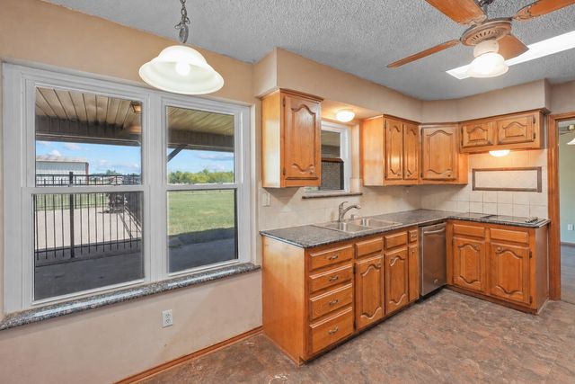 3472 N Masch Branch Road, Denton, TX 76207