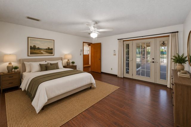 3472 N Masch Branch Road, Denton, TX 76207