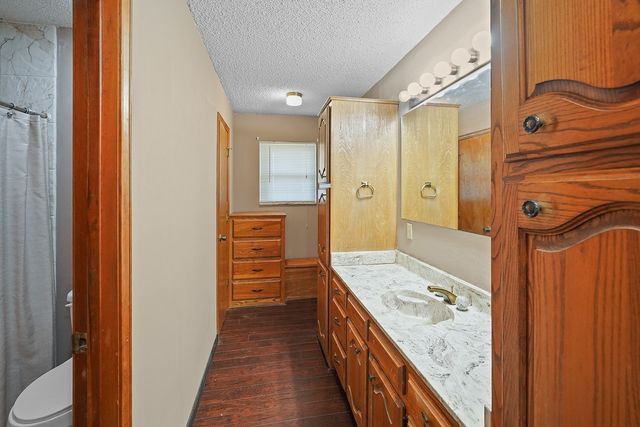 3472 N Masch Branch Road, Denton, TX 76207