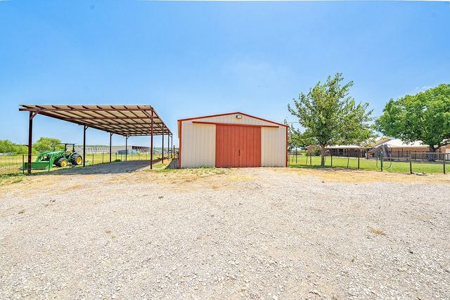 3472 N Masch Branch Road, Denton, TX 76207