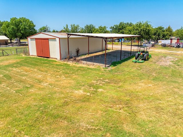 3472 N Masch Branch Road, Denton, TX 76207