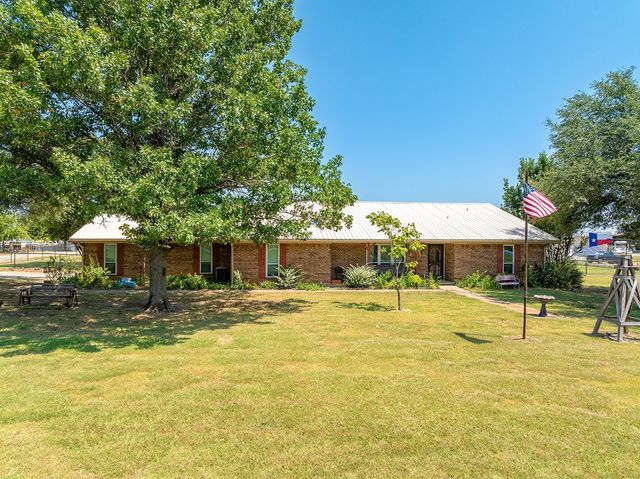 3472 N Masch Branch Road, Denton, TX 76207