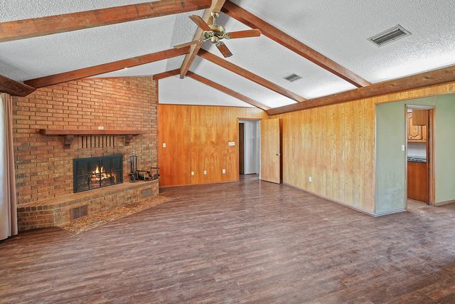 3472 N Masch Branch Road, Denton, TX 76207