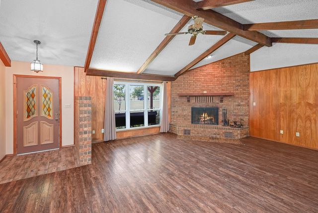 3472 N Masch Branch Road, Denton, TX 76207