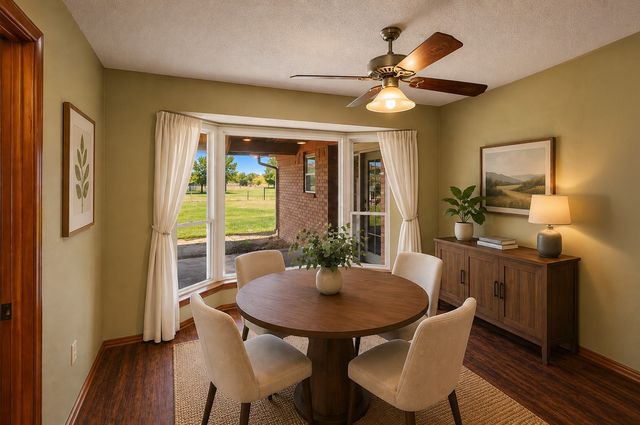 3472 N Masch Branch Road, Denton, TX 76207