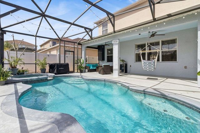 116 SAN CARLO ROAD, Davenport, FL 33896