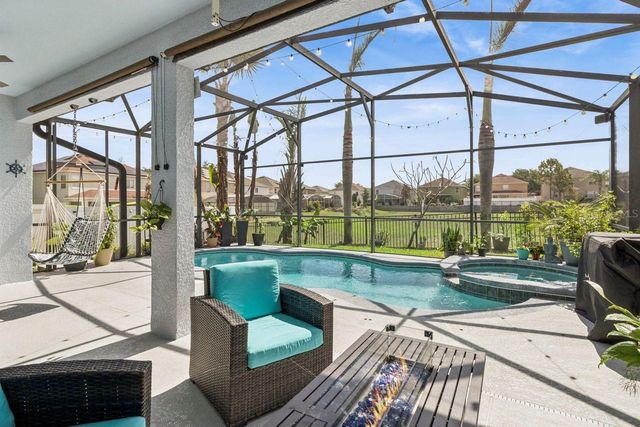 116 SAN CARLO ROAD, Davenport, FL 33896