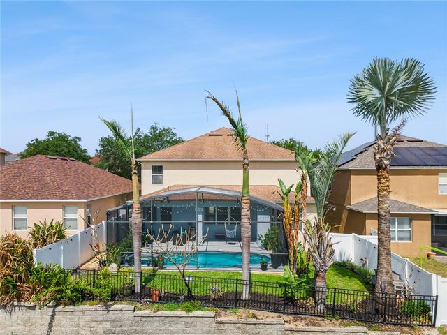 116 SAN CARLO ROAD, Davenport, FL 33896