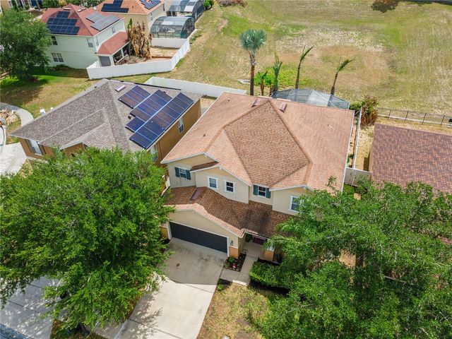 116 SAN CARLO ROAD, Davenport, FL 33896