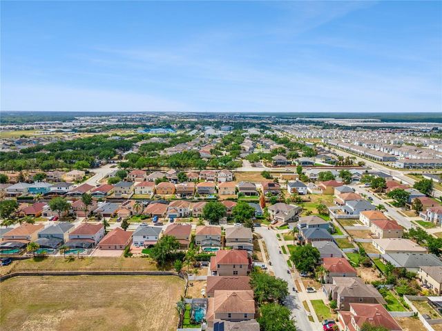 116 SAN CARLO ROAD, Davenport, FL 33896