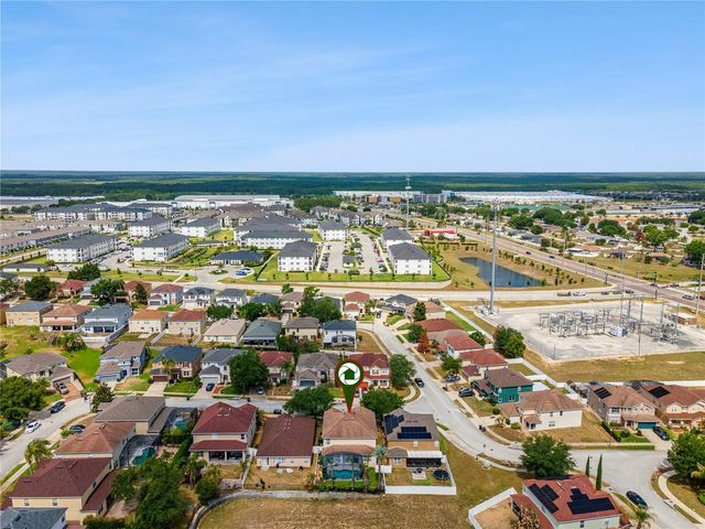 116 SAN CARLO ROAD, Davenport, FL 33896