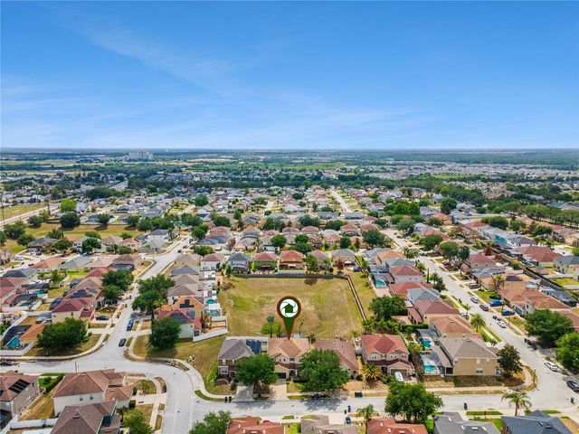 116 SAN CARLO ROAD, Davenport, FL 33896