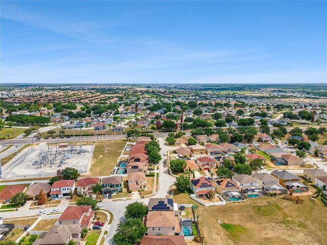 116 SAN CARLO ROAD, Davenport, FL 33896