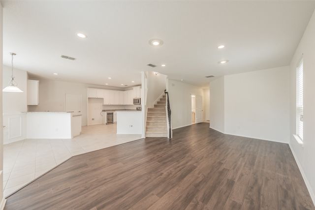 6268 Topsail Drive, Fort Worth, TX 76179