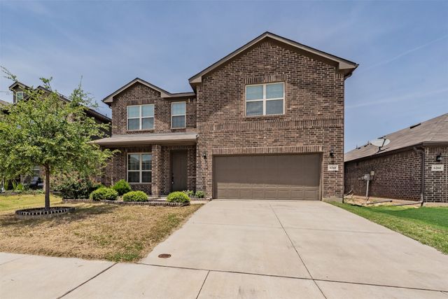6268 Topsail Drive, Fort Worth, TX 76179
