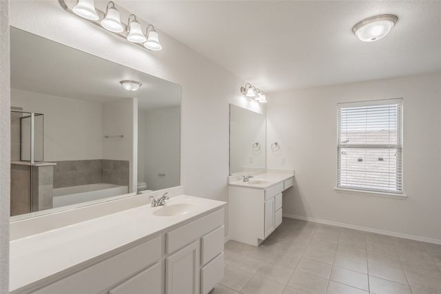 6268 Topsail Drive, Fort Worth, TX 76179